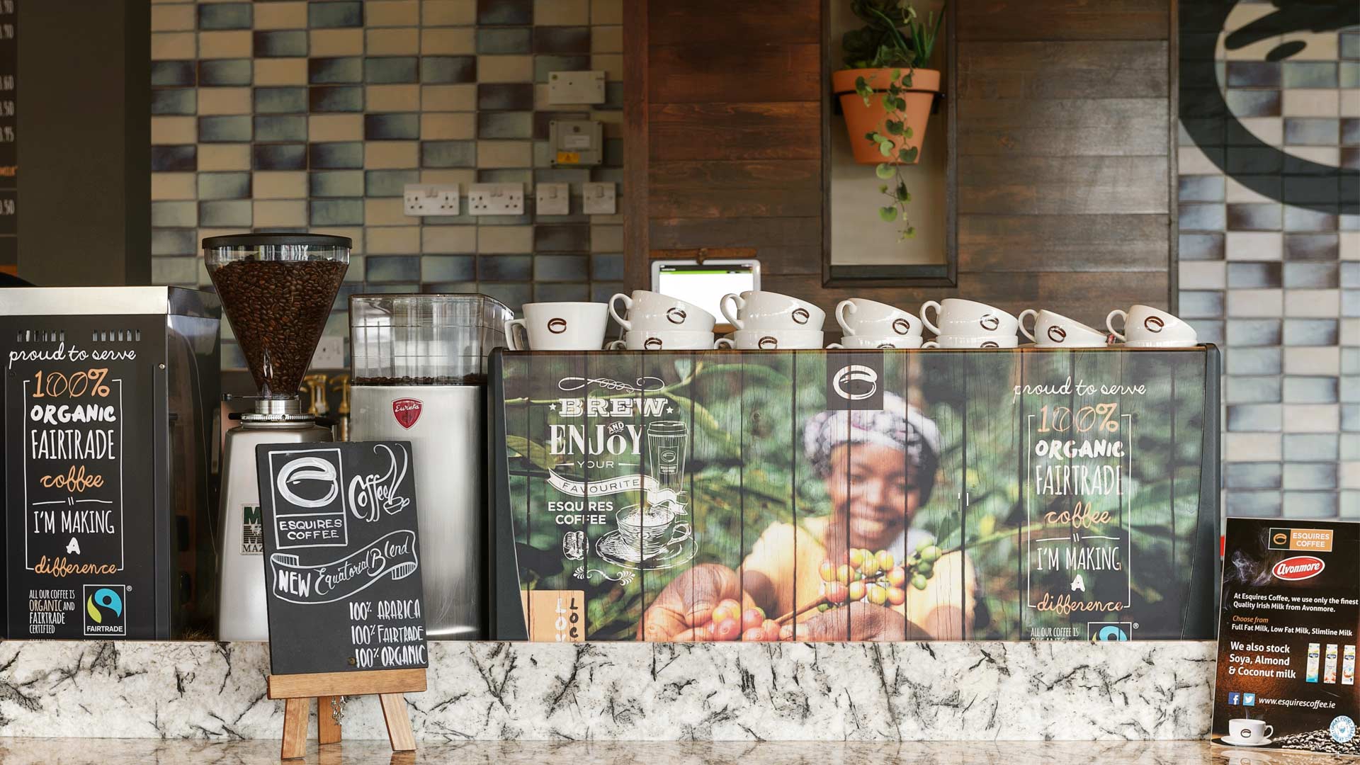 Just baked case study image