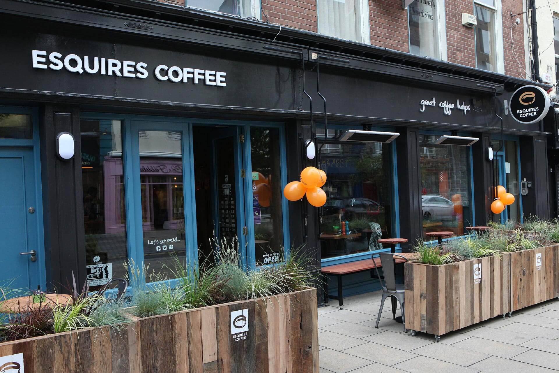 Coffee cabana case study image