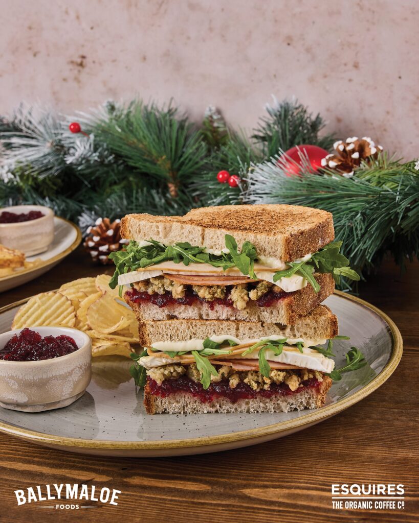 XMAS FOOD 2025 CHRISTMAS SANDWICH POST WEBSITE