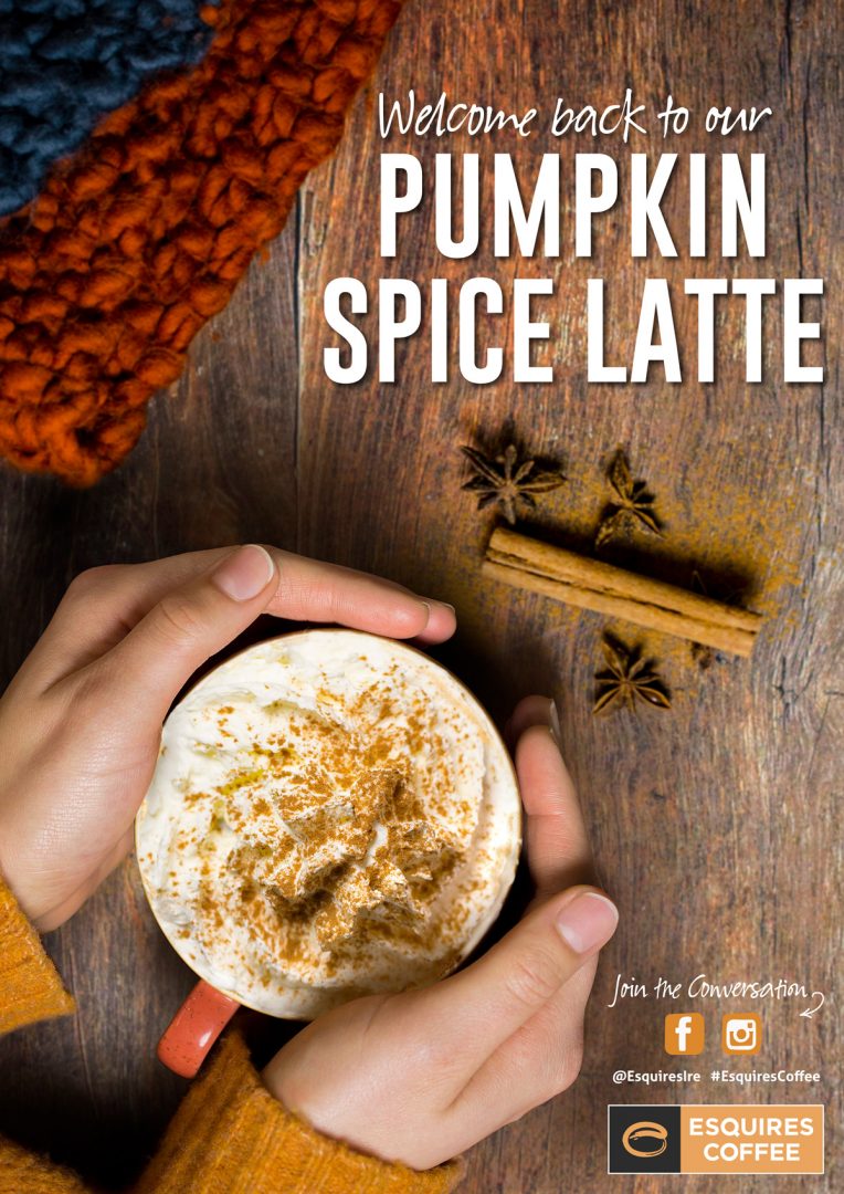 Pumpkin-Spice-Latte