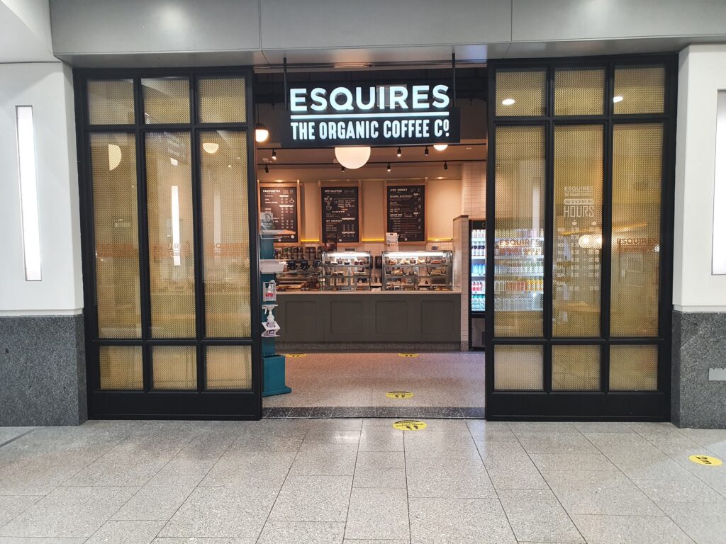 ilac-esquires