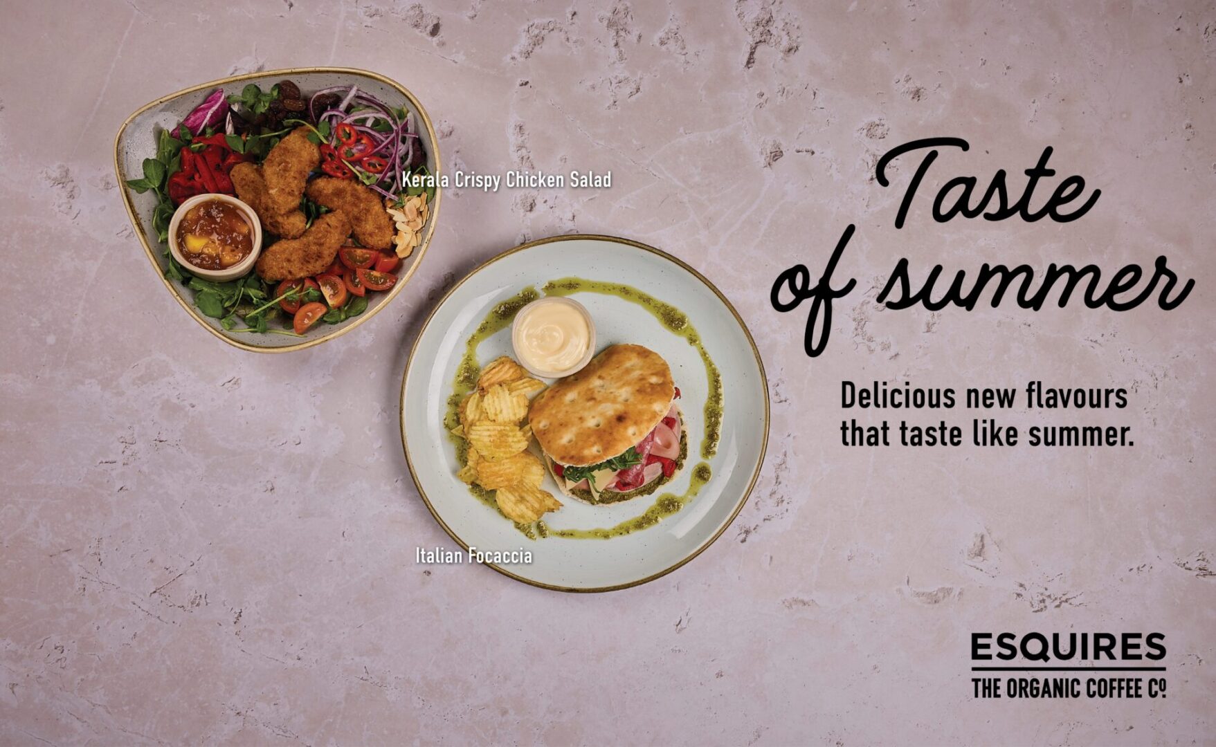 Esquires Ireland Summer Food 2025 Landscape 