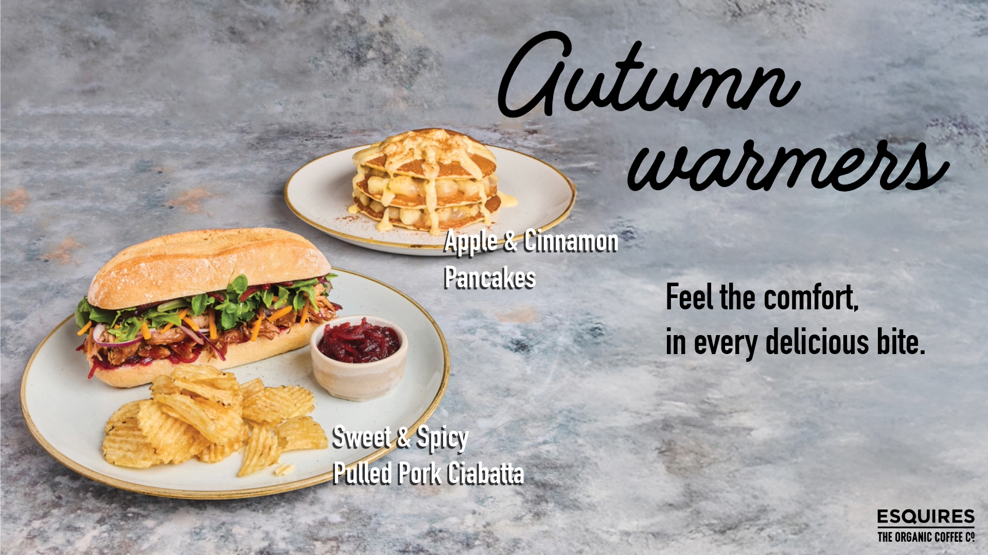 AUTUMN FOOD POS LANDSCAPE MOVING