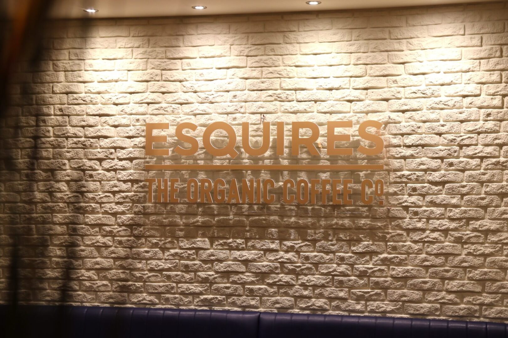 Esquires - The Organic Coffee Co. Sligo