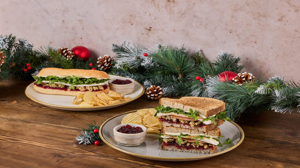 ESQUIRES CHRISTMAS FOOD 2025 BLOG POST