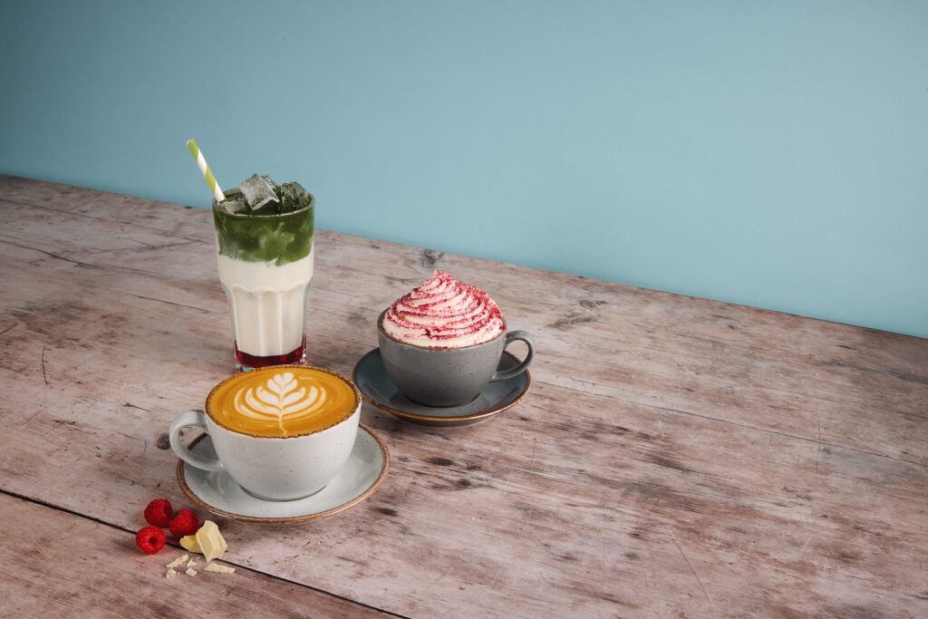 Esquires Ireland Spring Drinks 2026