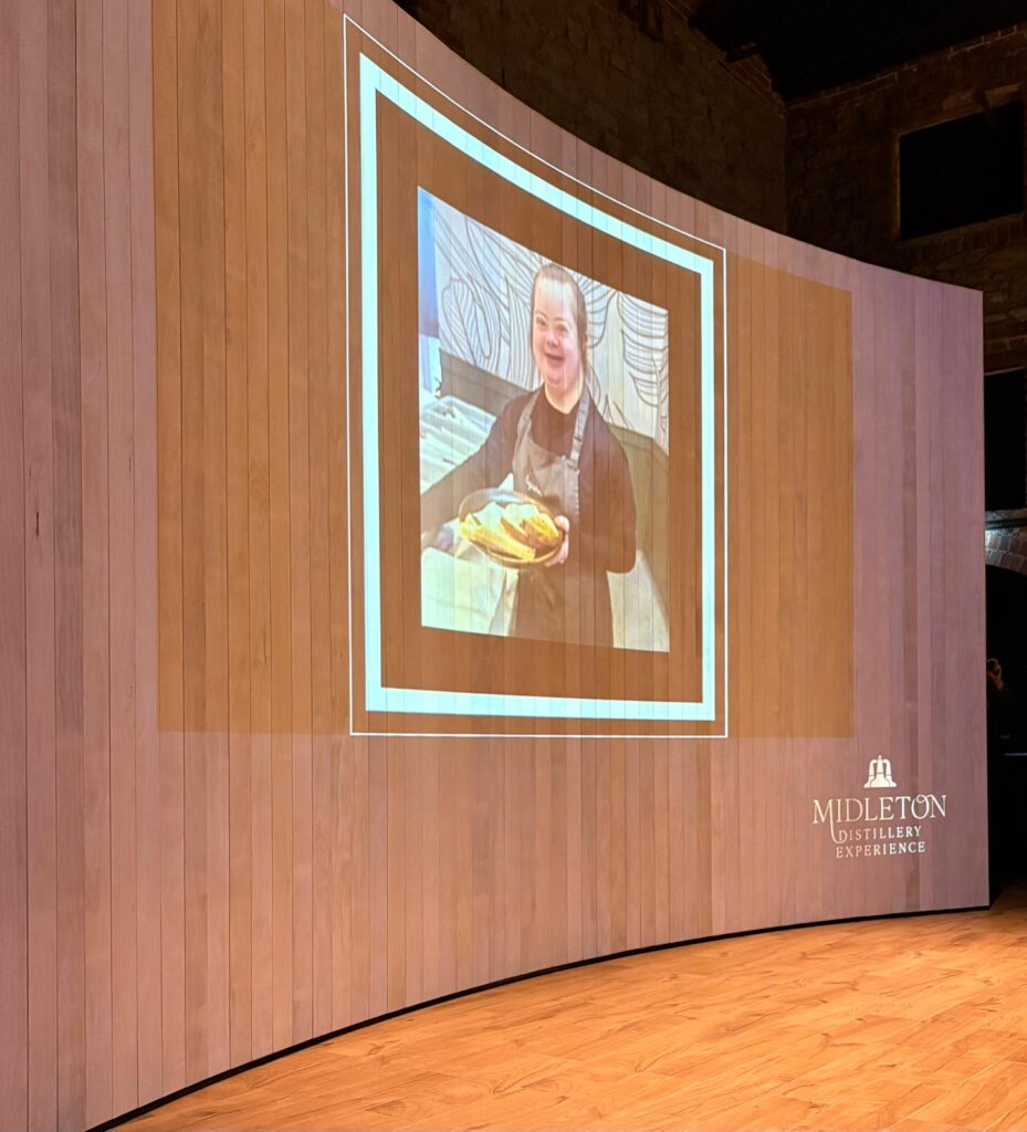 Horizons Event Aisling, Esquires - The Organic Coffee Co.